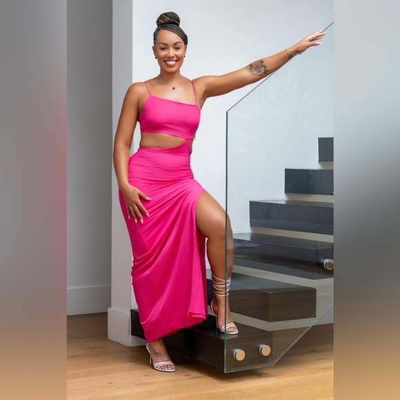 Meet your Posher, Tari - Picture 12 of 16